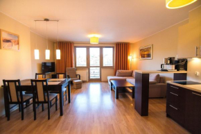  Apartamenty Świnoujście - Zdrojowa  Свиноуйсьце